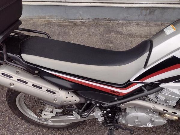 ヤマハ セロー 250 まずはお気軽にお問い合わせください! 9
