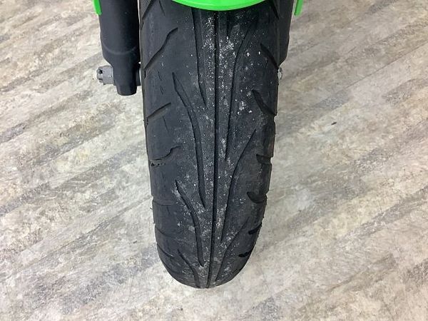カワサキ ニンジャ 250 【スピード納車】Ninja 250 政府承認ヨシムラマフラー・マルチバー・USB付き!! 9