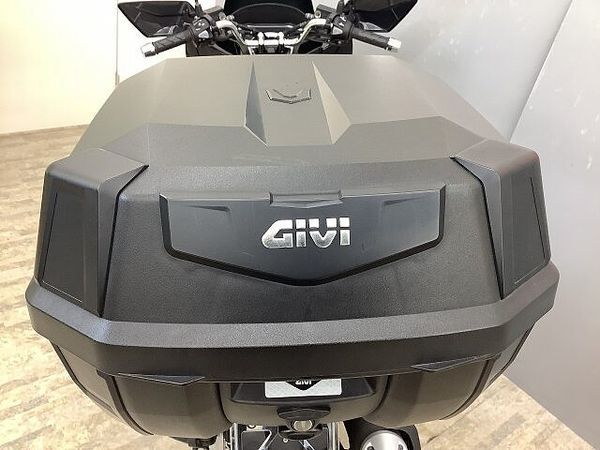 ホンダ PCX125 PCX125 ABS 2022年製造車 ワンオーナー・ナックルバイザー・GIVIトップケー 7