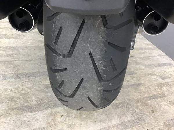 ホンダ CTX1300 CTX1300 2014年モデル/2015年製造 フルパニア仕様!! 6