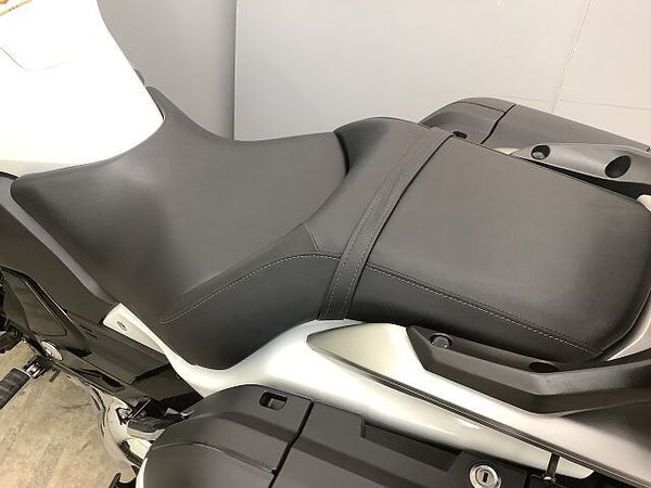 ホンダ CTX1300 CTX1300 2014年モデル/2015年製造 フルパニア仕様!! 10