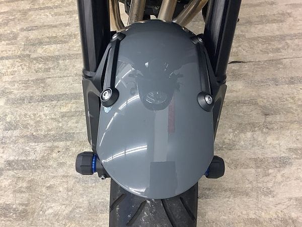 カワサキ Z900RS Z900RS CAF? エンジンスライダー・タンデムバー装備!! 10