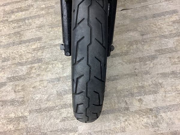 ハーレーダビッドソン XL883N SPORTSTER IRON XL883N スポーツスター アイアン 二人乗り仕様・純正オプションセキュリティ装備!! 7