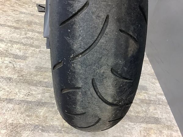 ヤマハ MT-09 MT-09 エンジンスライダー・スクリーン・キャリア付き!! 9