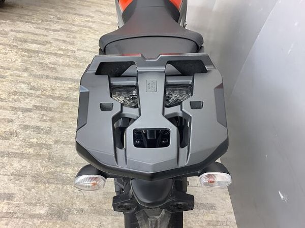 ヤマハ MT-09 MT-09 エンジンスライダー・スクリーン・キャリア付き!! 10