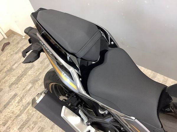 カワサキ ニンジャ 400 Ninja 400 ABS ワンオーナー・ハイシート仕様 10
