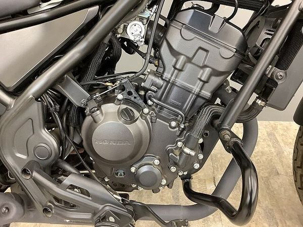 ホンダ レブル 250 REBEL 250 ABS 2023年/2023年製造車モデル フルノーマル 8