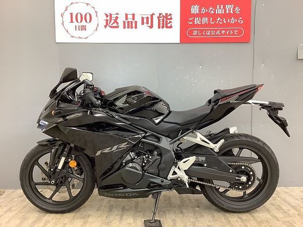 ホンダ CBR250RR (MC51) CBR250RR 2020年モデル・ワンオーナー・フルノーマル 4