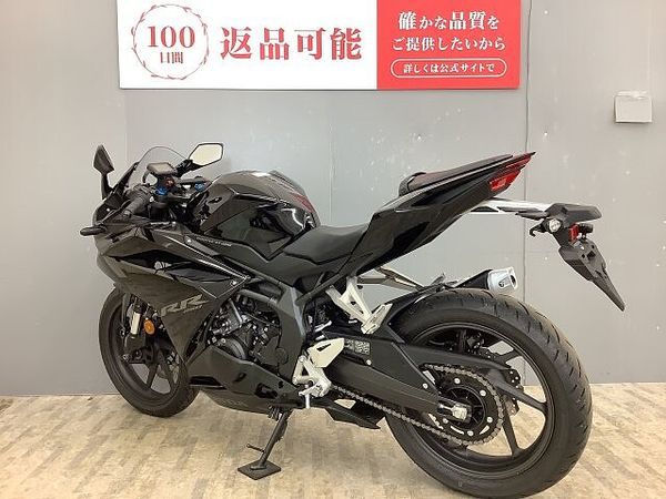 ホンダ CBR250RR (MC51) CBR250RR 2020年モデル・ワンオーナー・フルノーマル 5