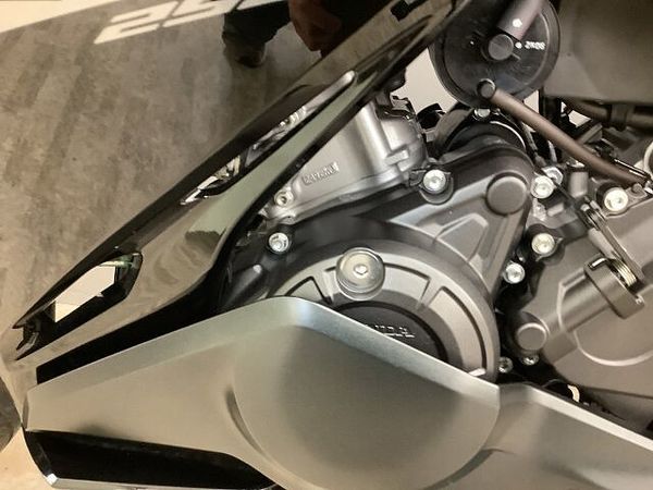 ホンダ CBR250RR (MC51) CBR250RR 2020年モデル・ワンオーナー・フルノーマル 10