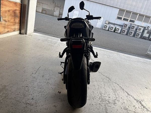 スズキ GSX-S1000 【7月限定価格】【マル得】GSX-S1000 2022年モデル ノーマル!! 7