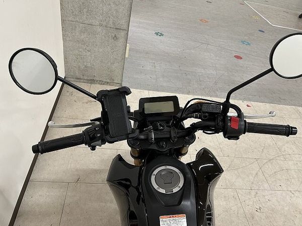 ホンダ グロム 【7月限定価格】【マル得】GROM 2023年モデル 5速トランスミッション ノーマル 9