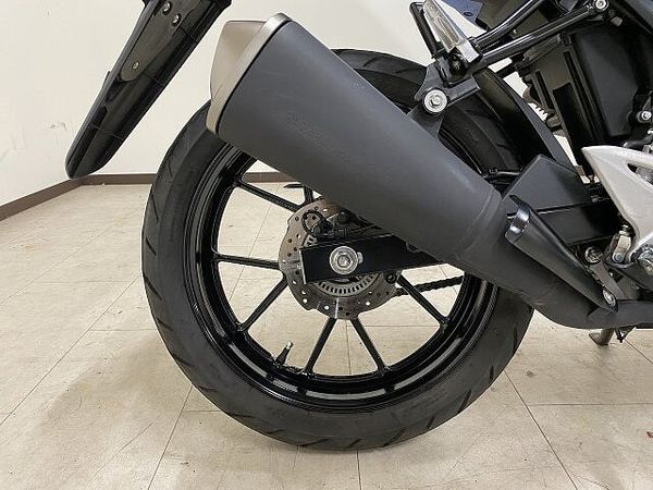 スズキ GSX-S125 GSX-S125 2021年モデル!! 9
