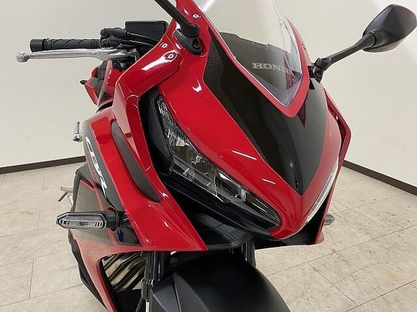 ホンダ CBR650R 【マル得】CBR650R 2023年モデル フェンダーレス!! 9