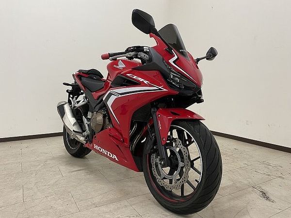 ホンダ CBR400R 【マル得】CBR400R 2019年モデル ドラレコ/USB装備 3
