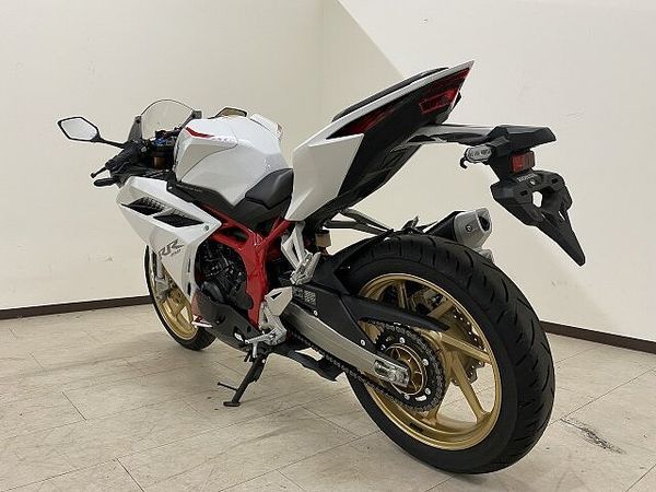 ホンダ CBR250RR (MC51) 【マル得】CBR250RR 2020年モデル マルチバー/スマホホルダー/USB装備 7