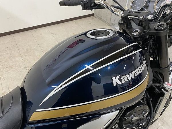 カワサキ Z900RS 【マル得】Z900RS 2022年モデル グラブバー装備 5