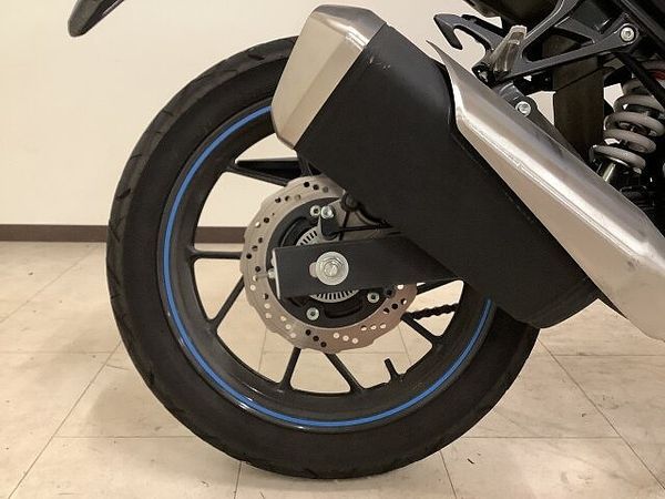 スズキ GSX250R 【マル得】 GSX250R 2021年モデル 10