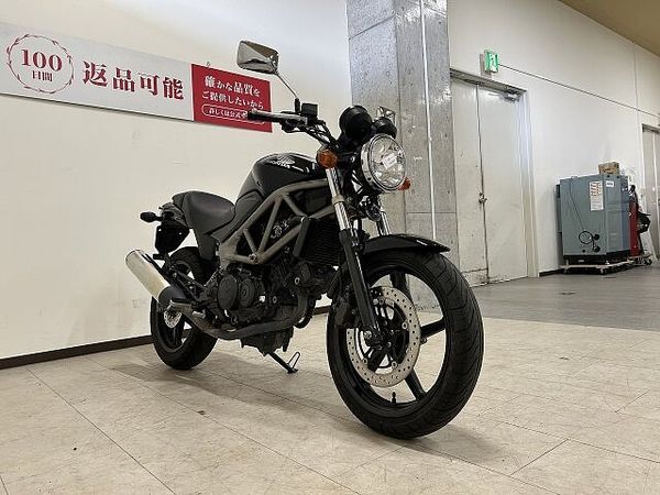 ホンダ VTR250 VTR 2013年モデル インジェクション車両 3