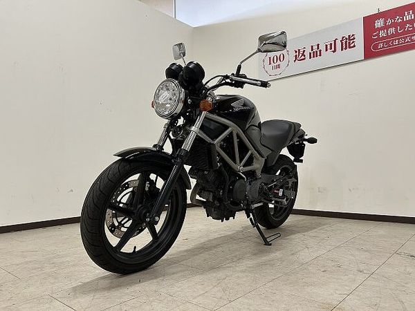 ホンダ VTR250 VTR 2013年モデル インジェクション車両 5