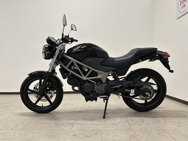 ホンダ VTR250 VTR 2013年モデル インジェクション車両 6