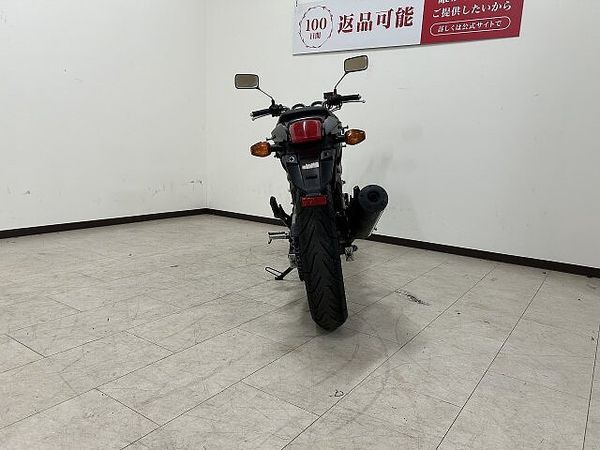 ホンダ VTR250 VTR 2013年モデル インジェクション車両 8