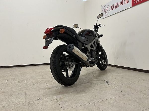 ホンダ VTR250 VTR 2013年モデル インジェクション車両 9