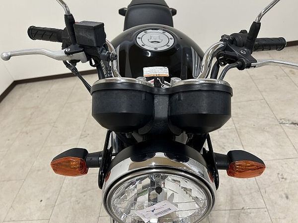 ホンダ VTR250 VTR 2013年モデル インジェクション車両 10