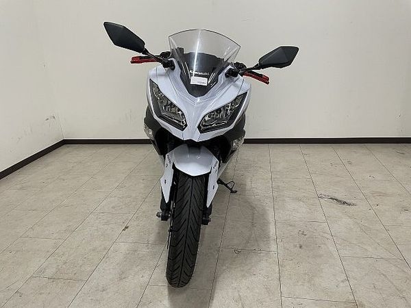 カワサキ ニンジャ 250 Ninja 250 2014年モデル 2