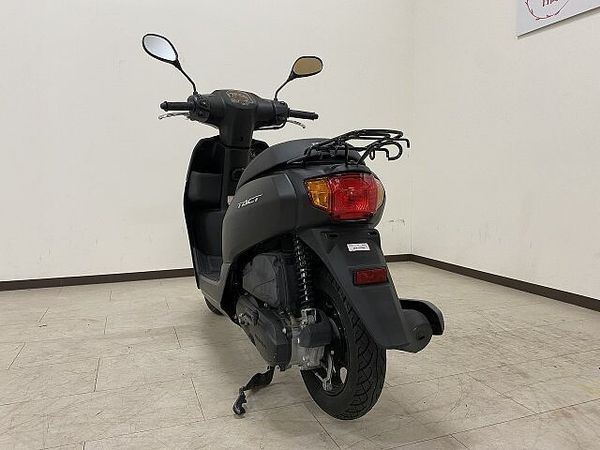 ホンダ タクト TACT 2019年モデル ノーマル 5