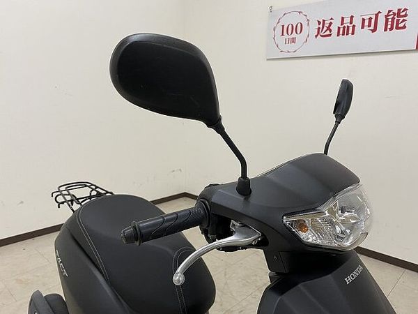 ホンダ タクト TACT 2019年モデル ノーマル 8
