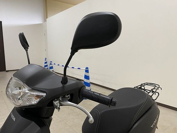 ホンダ タクト TACT 2019年モデル ノーマル 9