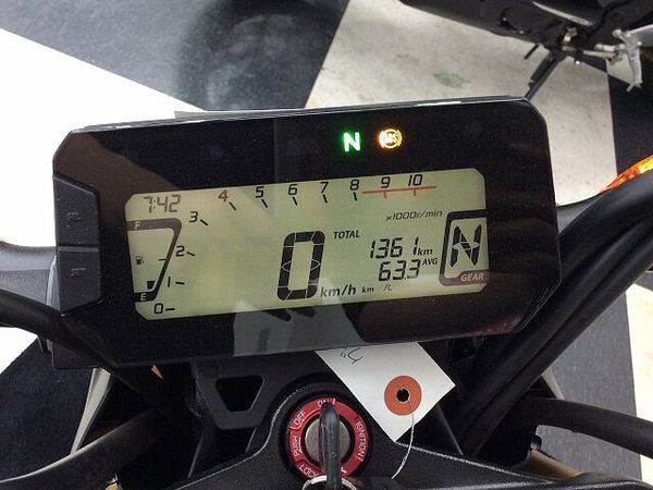 ホンダ グロム グロム【ハンドル・バーエンド・メットホルダー】!! 8
