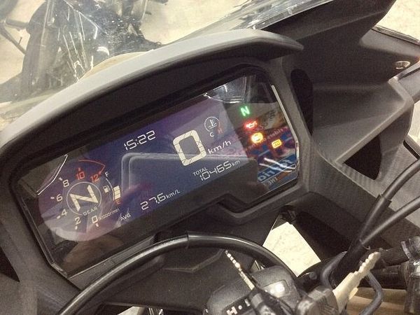 ホンダ CBR400R CBR400R【ドラレコ・マルチバー・TYPE-C USB☆】!! 8