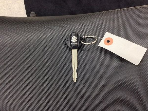 スズキ Vストローム250 Vストローム250【足つきも良く低速でも力強い☆】!! 9
