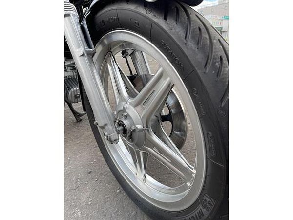 ホンダ CB650 RC03 5