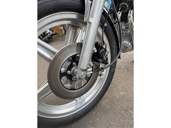 ホンダ CB650 RC03 10