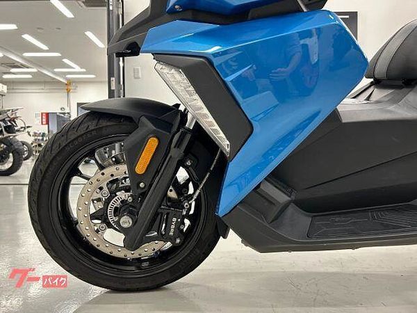BMW C400 X 2