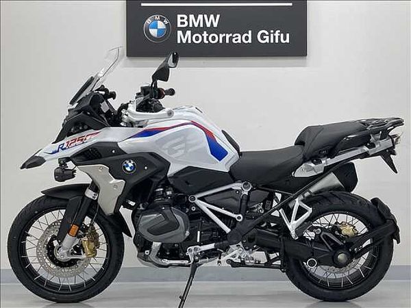 BMW R1250GS