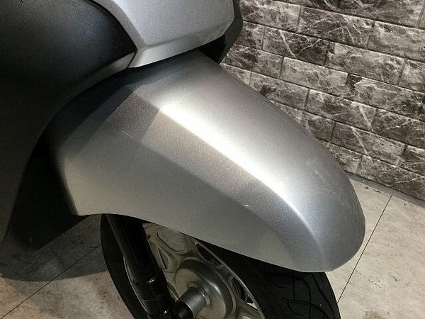 ホンダ タクト 【マル得車輌】タクト スペアキー有 フルノーマル!! 10