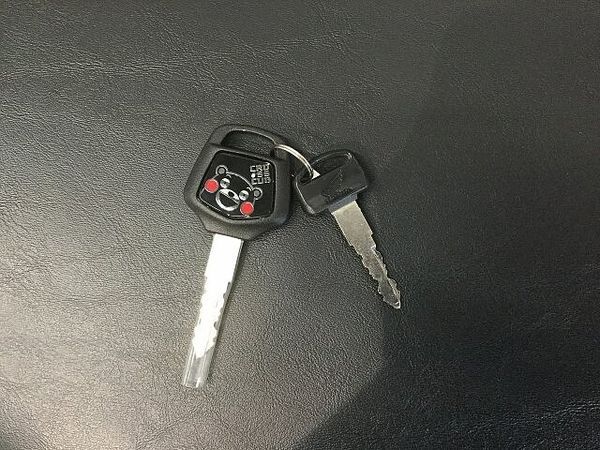 ホンダ クロスカブ110 クロスカブ110 くまモン バージョン ABS ベトナムキャリア!! 4