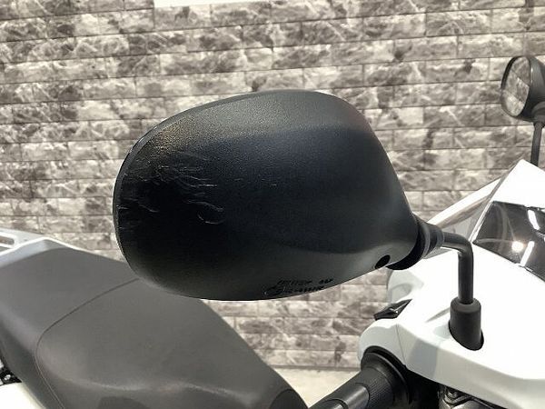 ホンダ リード125 リード125 スペアキー有り フルノーマル!! 7