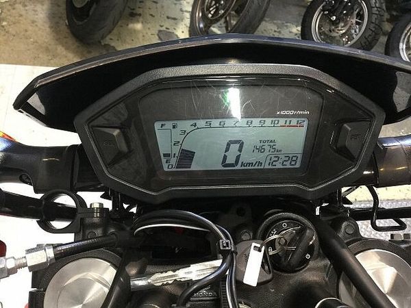 ホンダ CRF250M CRF250M ナックルガード リアキャリア フェンダーレス レバー USB電源 LEDバ 3