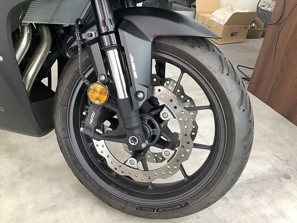 ホンダ CBR400R CBR400R バーエンド レバー マルチバー マスターカバー グリップ 9