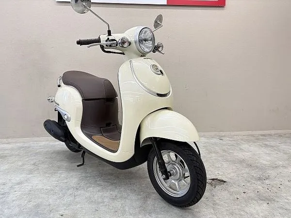 ホンダ ジョルノ ジョルノ 国内生産モデル 2