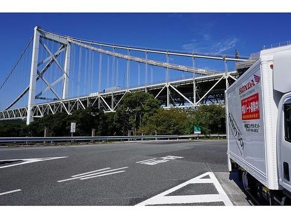 ホンダ レブル1100 抜群のスタイルと迫力あるエンジンを誇るシリーズ上位のレブルは充実な装備と足つき性が魅力です 7