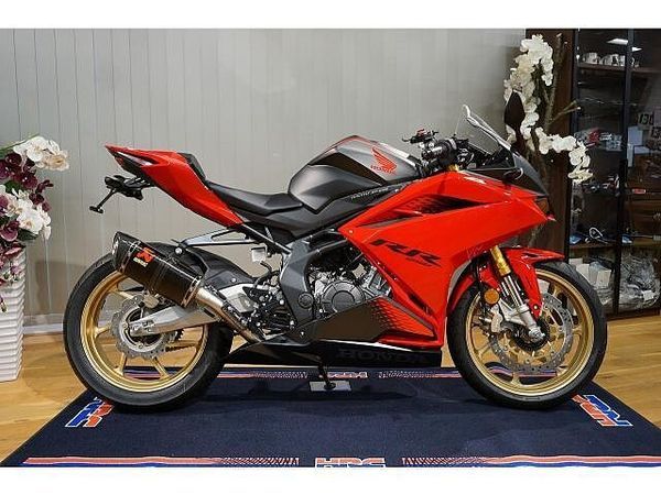 ホンダ CBR250RR (MC51) 店舗記念特典として、全国配送料無料(北海道・沖縄・離島は別途1.5万円要)です 1