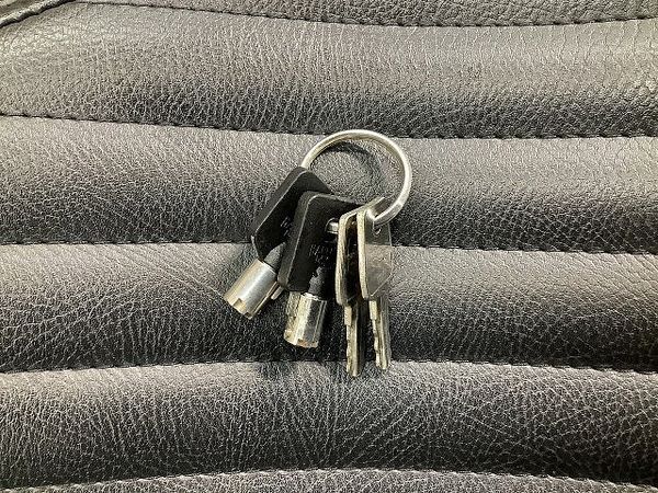 ハーレーダビッドソン FLSS SOFTAIL SLIM S FLSS1800ソフテイルスリムS◇エンジンガード◇サドルバックサポート!! 8