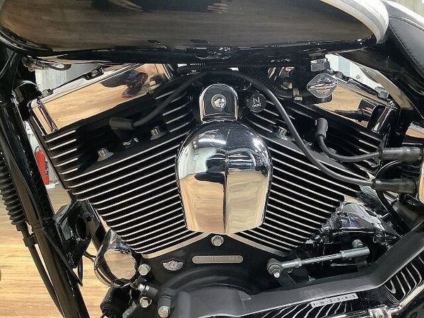ハーレーダビッドソン FXDL-I DYNA LOWRIDER FXDL1450ダイナローライダー■100周年限定モデル!! 10