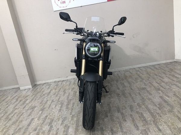 ホンダ CB650R 【スピード納車】CB650R 2021年モデル スクリーン・エンジンスライダー 6